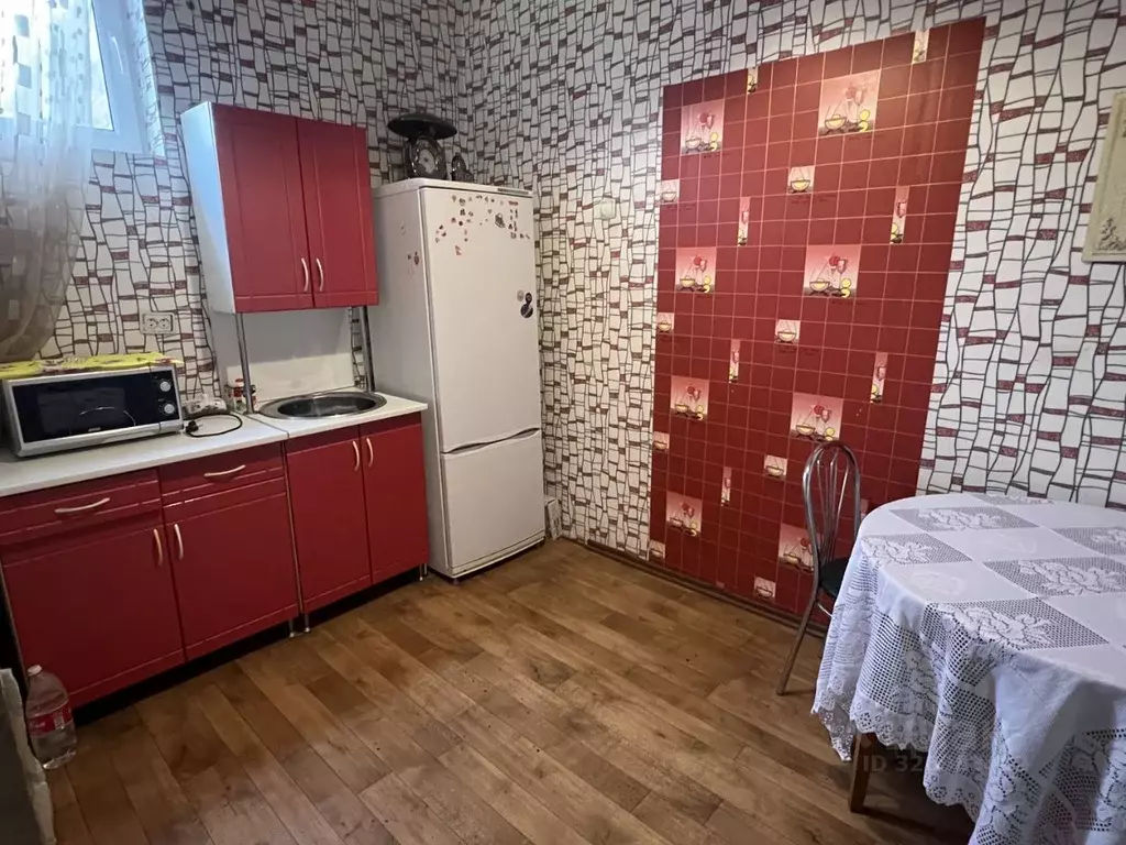 Комната Ростовская область, Новочеркасск Московская ул., 5 (30.0 м) - Фото 1