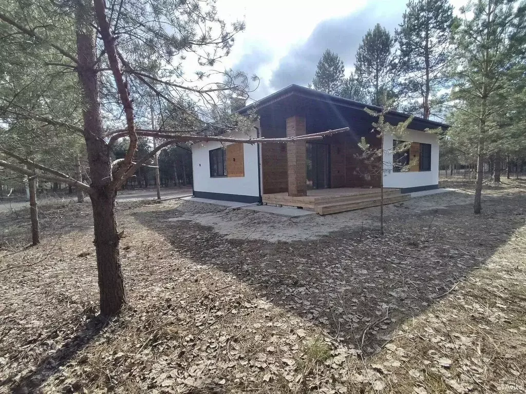 Дом в Нижегородская область, Бор муниципальный округ, с. Ивановское  ... - Фото 2