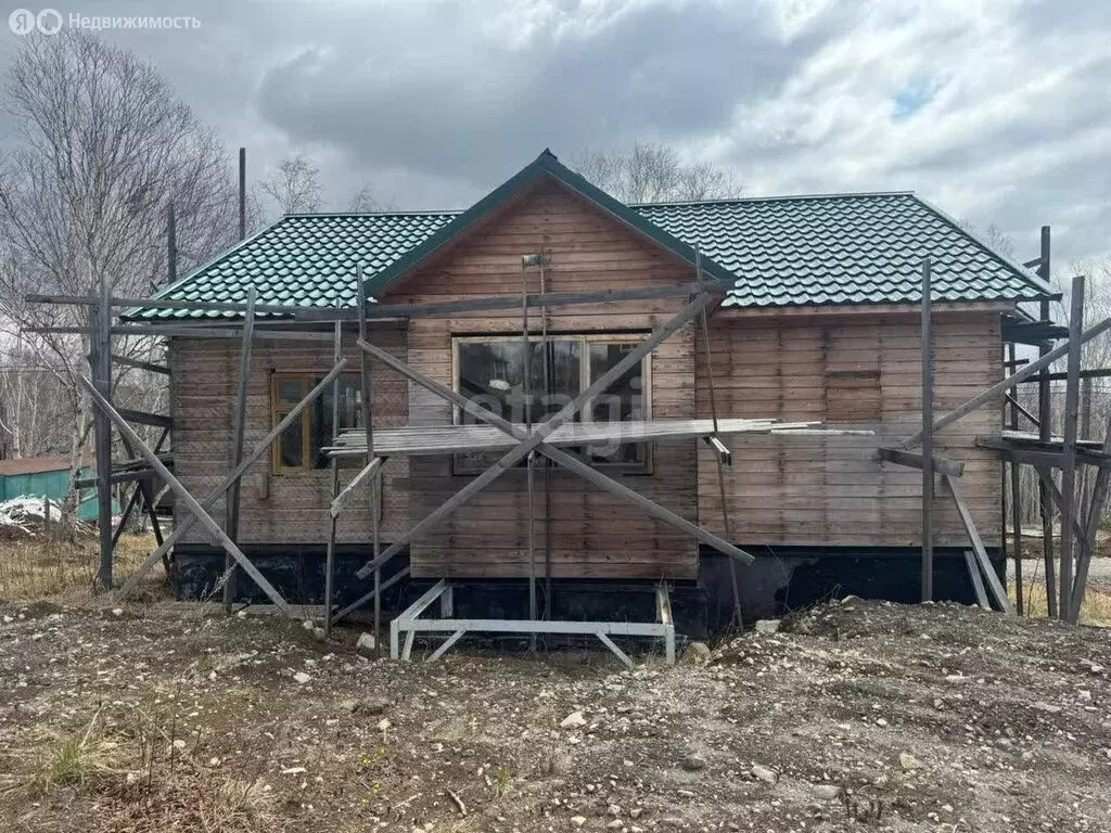 Дом в Светлый, Родниковая улица (93.8 м) - Фото 1