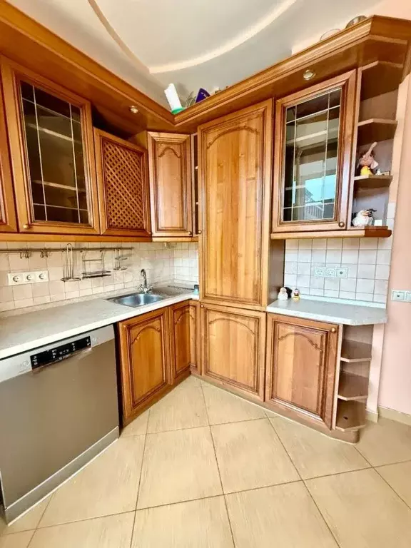 3-к кв. Москва Профсоюзная ул., 7/12 (81.0 м) - Фото 2