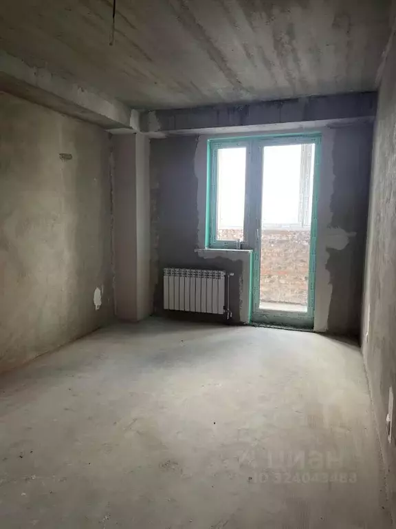 1-к кв. Омская область, Омск ул. 11-я Ремесленная, 25 (44.2 м) - Фото 1