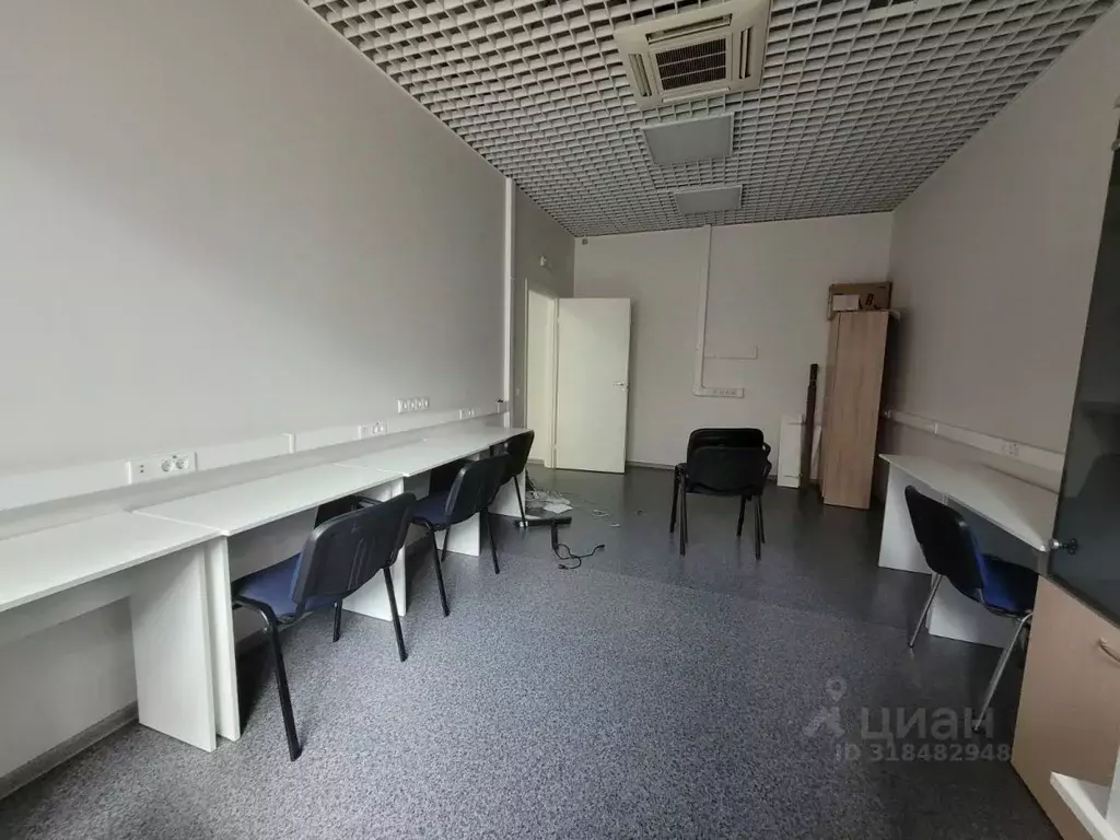 Помещение свободного назначения в Краснодарский край, Краснодар ... - Фото 0