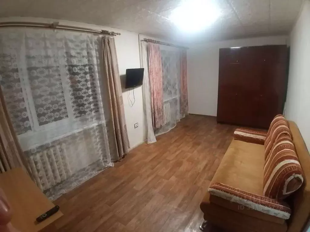1-к кв. Самарская область, Самара ул. Лукачева, 36Б (35.0 м) - Фото 2