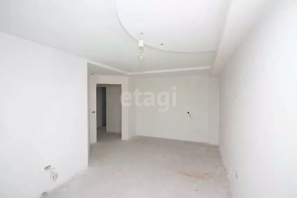 2-к кв. Иркутская область, Иркутск проезд Юрия Тена, 4 (93.4 м) - Фото 1