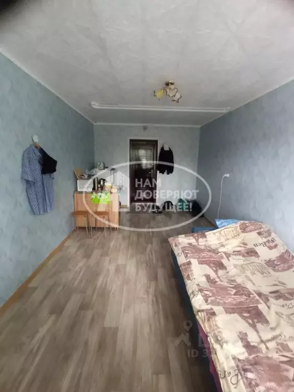 Комната Пермский край, Чернушка Юбилейная ул., 12 (17.2 м) - Фото 1