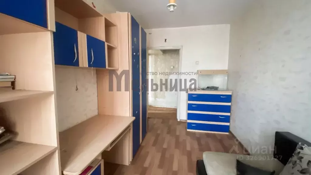 3-к кв. Волгоградская область, Волгоград бул. 30-летия Победы, 6 (67.0 ... - Фото 1