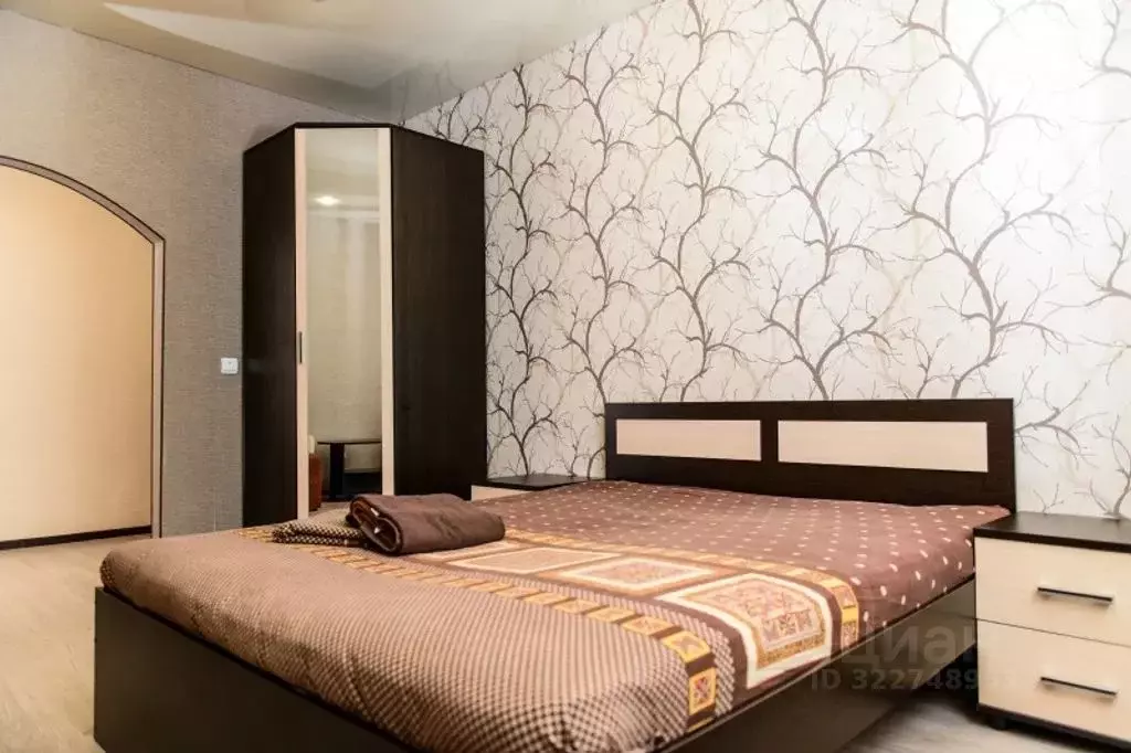 2-к кв. Коми, Сыктывкар Коммунистическая ул., 21/1 (59.0 м) - Фото 1