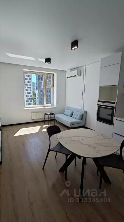 2-к кв. Москва бул. Генерала Карбышева, 15 (36.0 м) - Фото 2