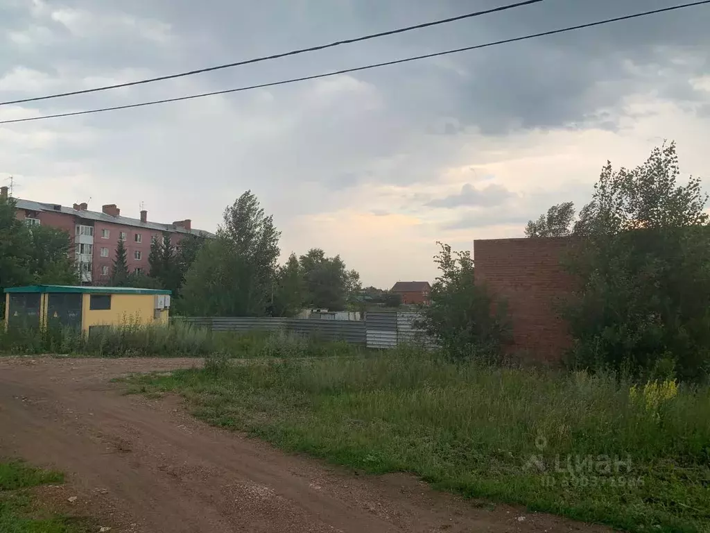 Помещение свободного назначения в Башкортостан, Уфимский район, с. ... - Фото 0