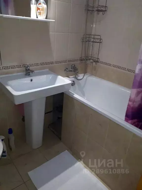 1-к кв. Крым, Симферополь ул. Луначарского, 5 (34.0 м) - Фото 2