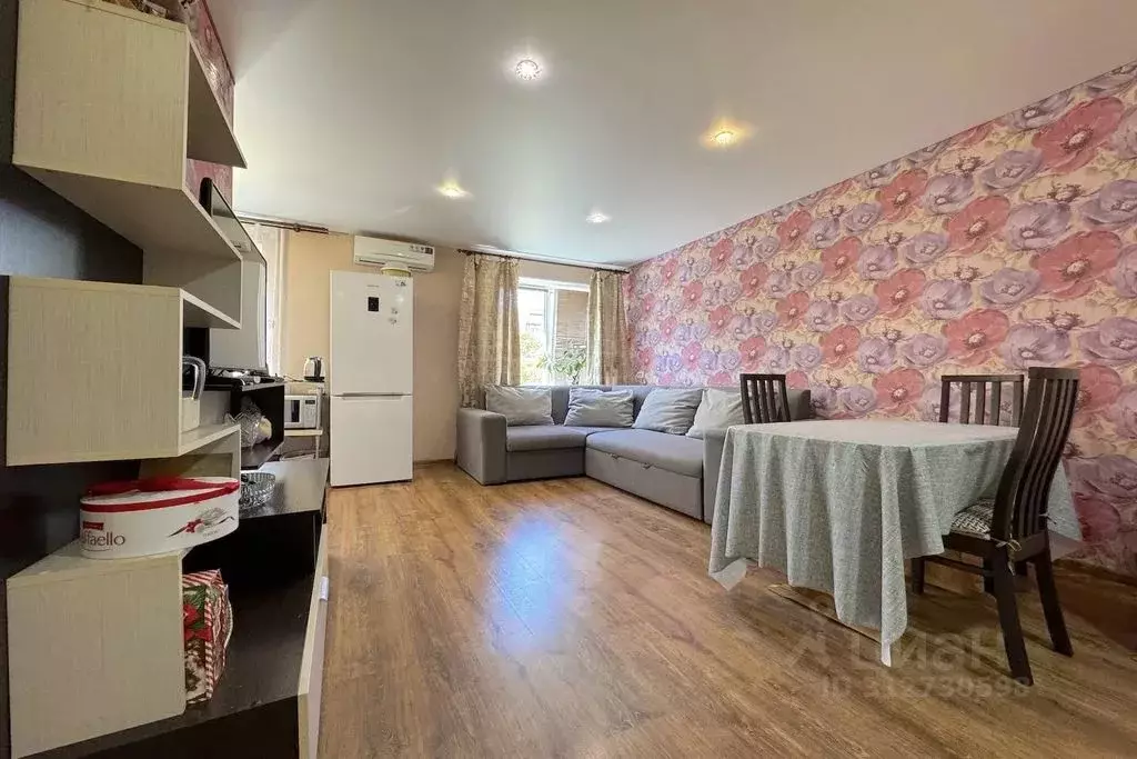 3-к кв. Крым, Феодосия ул. Федько, 45 (60.0 м) - Фото 1