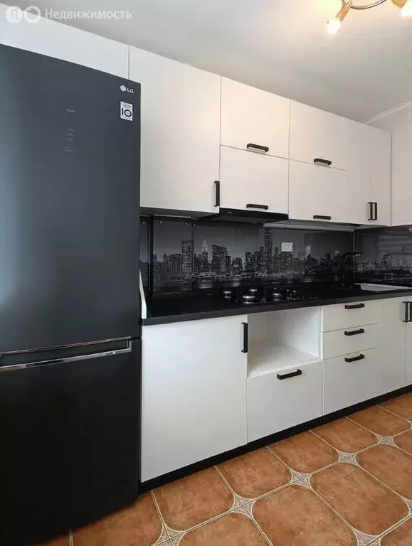 3-комнатная квартира: Волгодонск, проспект Курчатова, 47 (60 м) - Фото 2