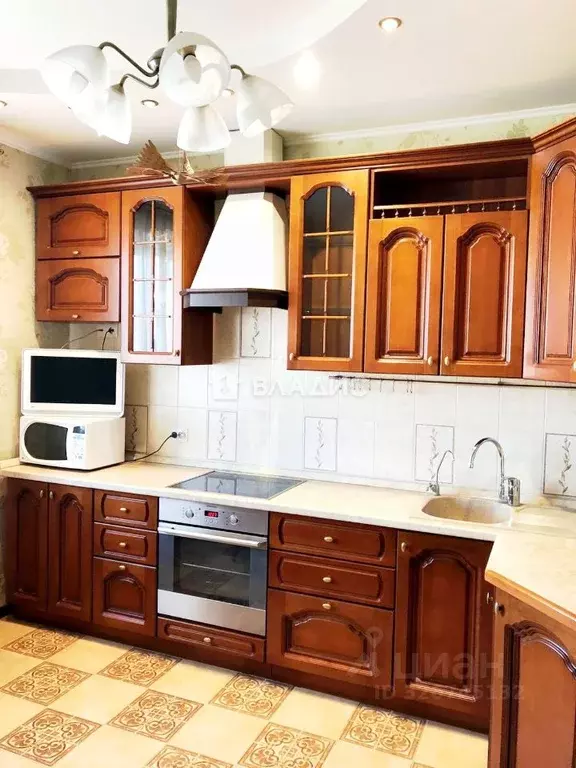 2-к кв. Московская область, Жуковский ул. Гагарина, 83 (80.0 м) - Фото 1