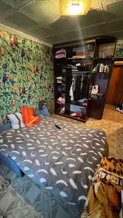 Продаётся 2-к квартира, 42 м - Фото 0