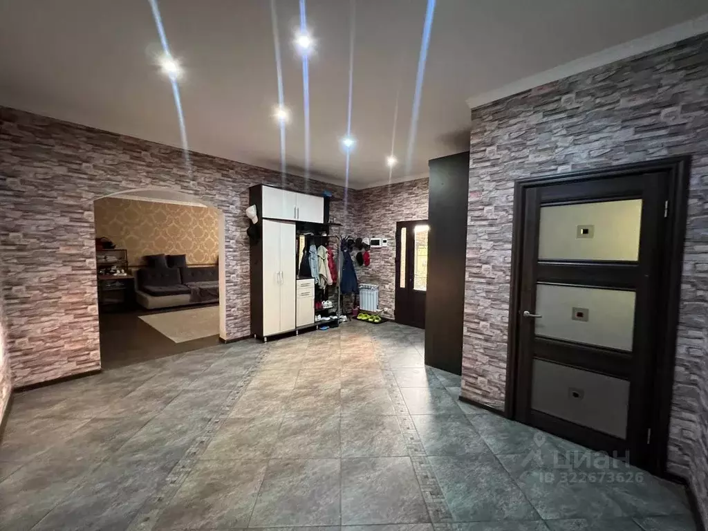 Дом в Ставропольский край, Михайловск Шпаковский район, пер. Трунова ... - Фото 2