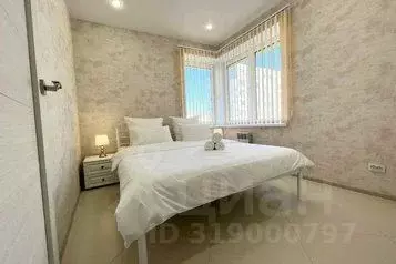 3-к кв. Калужская область, Калуга Тульская ул., 18 (10.0 м) - Фото 0