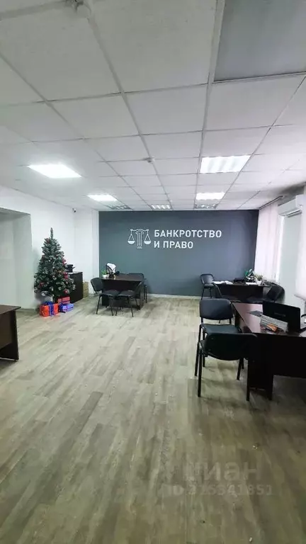 Помещение свободного назначения в Новосибирская область, Новосибирск ... - Фото 1