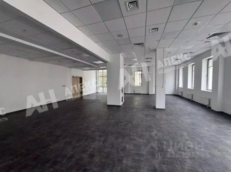 Офис в Москва Подкопаевский пер., 4 (599 м) - Фото 2