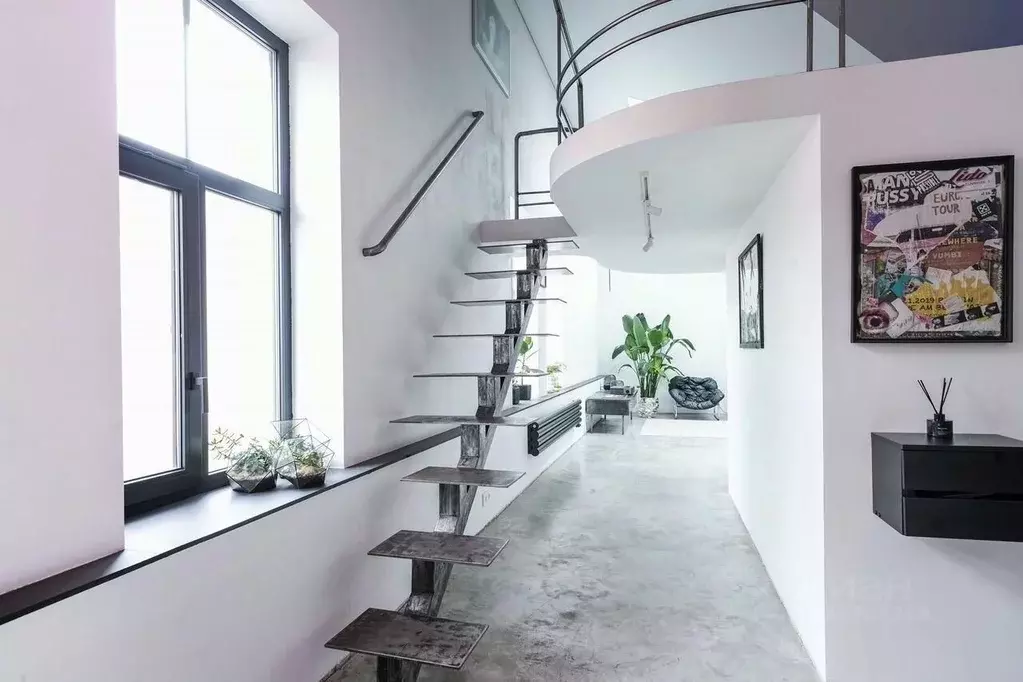 1-к кв. Санкт-Петербург ул. Печатника Григорьева, 14 (80.0 м) - Фото 1