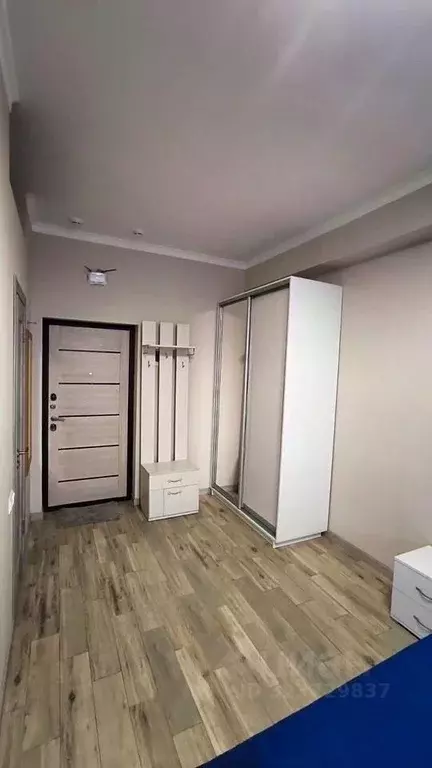 Студия Краснодарский край, Сочи ул. Гастелло, 28к2 (28.0 м) - Фото 1