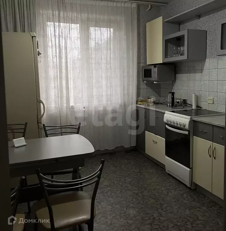 Продаётся 1-к квартира, 40.7 м - Фото 0