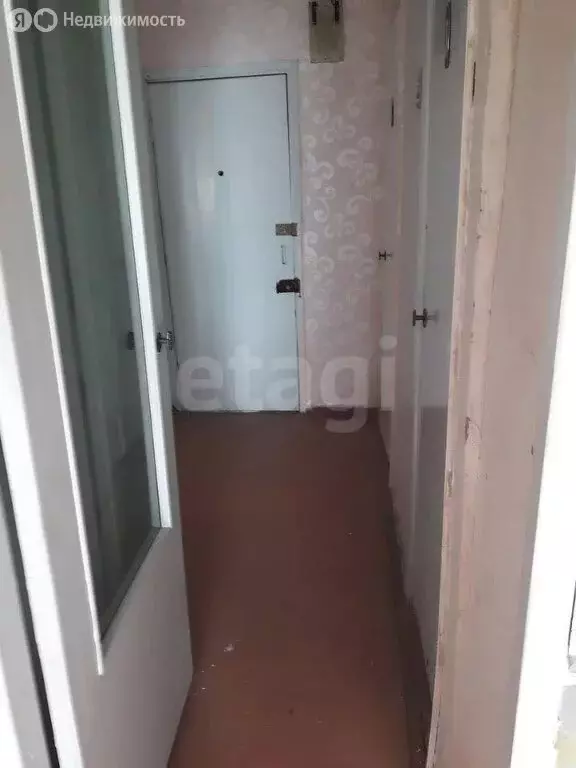 1-комнатная квартира: Новошахтинск, улица Радио, 30 (32.7 м) - Фото 1