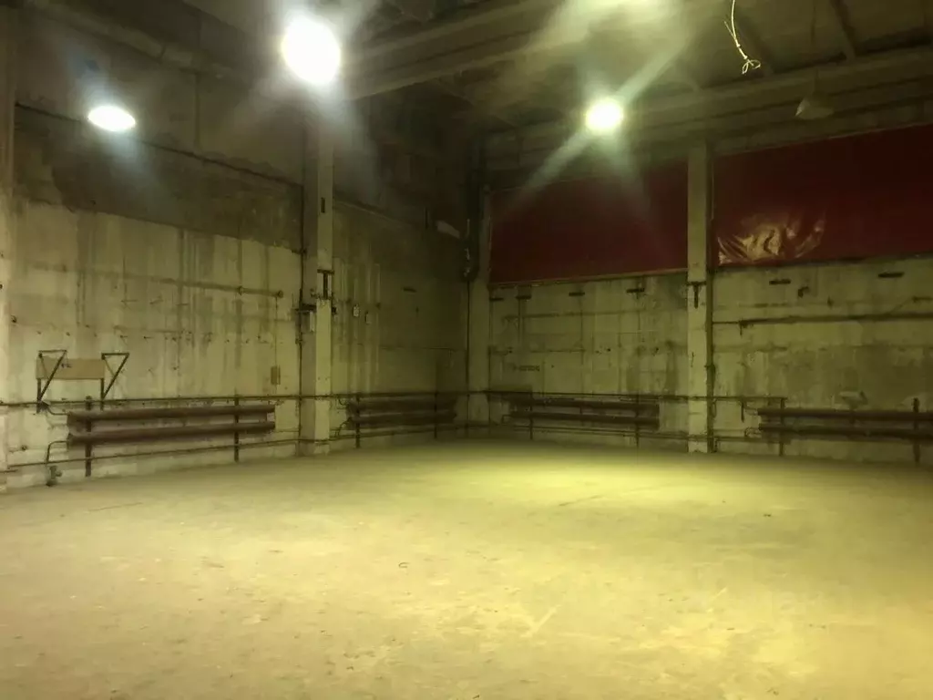 Производственное помещение в Московская область, Богородский городской ... - Фото 2