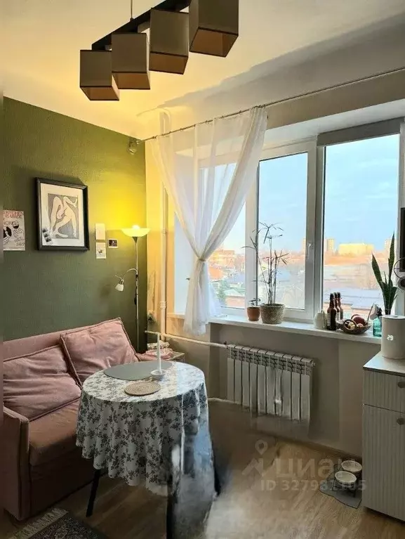 Комната Ростовская область, Ростов-на-Дону, Нахичевань ул. 16-я Линия, ... - Фото 1