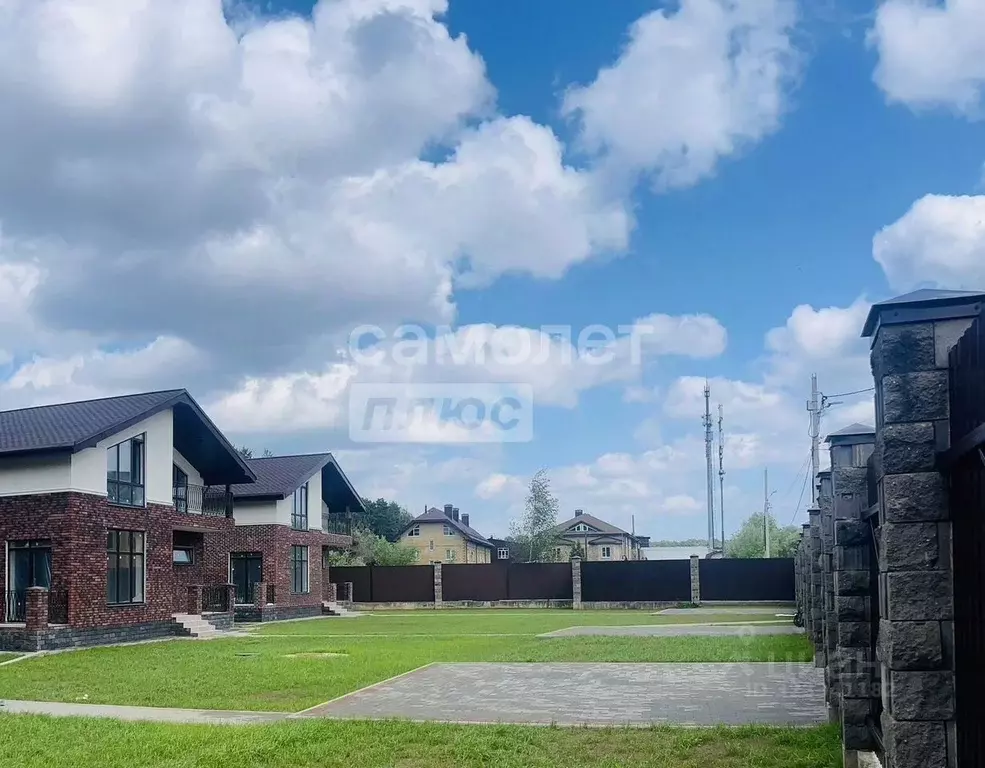 Дом в Москва № 7 кв-л, 23 (183 м) - Фото 1