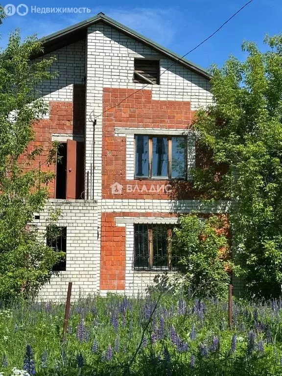 Дом в деревня Берёзовка, улица Нижегородское Подворье, 18 (334.4 м) - Фото 2