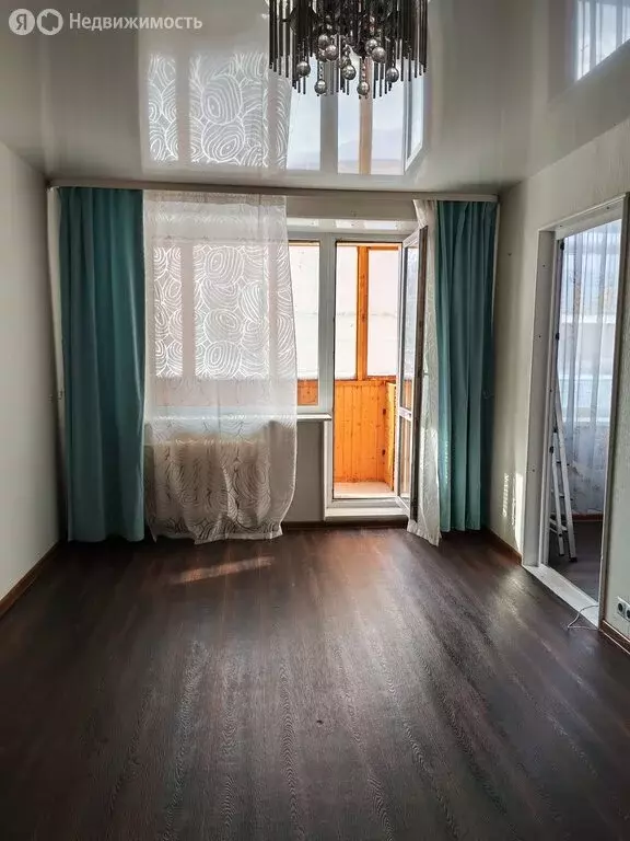 4-комнатная квартира: Новоуральск, Советская улица, 11 (60.5 м) - Фото 1