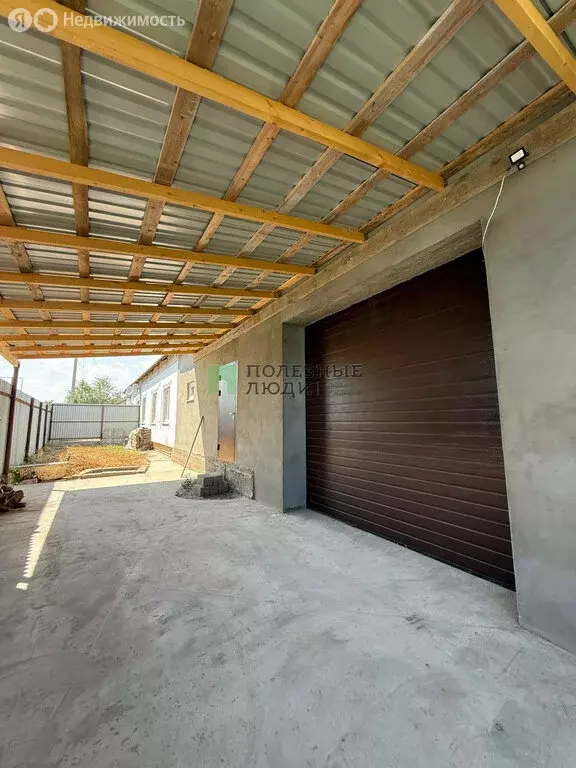 Дом в Астрахань, Новосибирская улица, 58 (170 м) - Фото 2