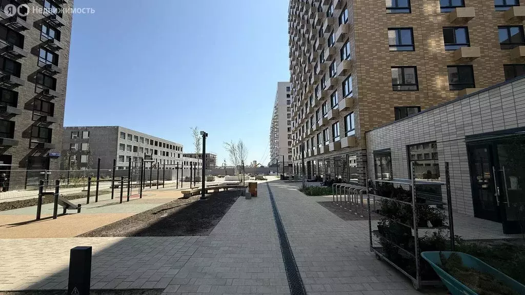 Помещение свободного назначения (76.1 м) - Фото 1