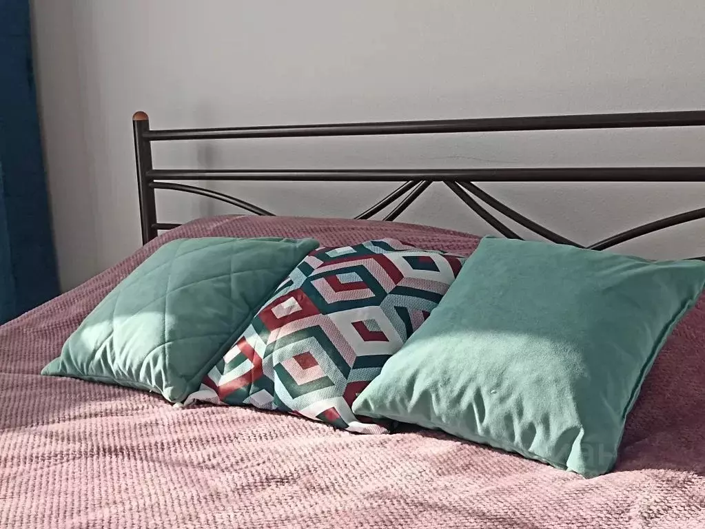 1-к кв. Калужская область, Обнинск просп. Маркса, 99/2 (39.0 м) - Фото 2