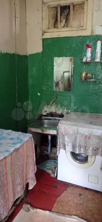 Комната 9 м в 6-к., 3/5 эт. - Фото 1