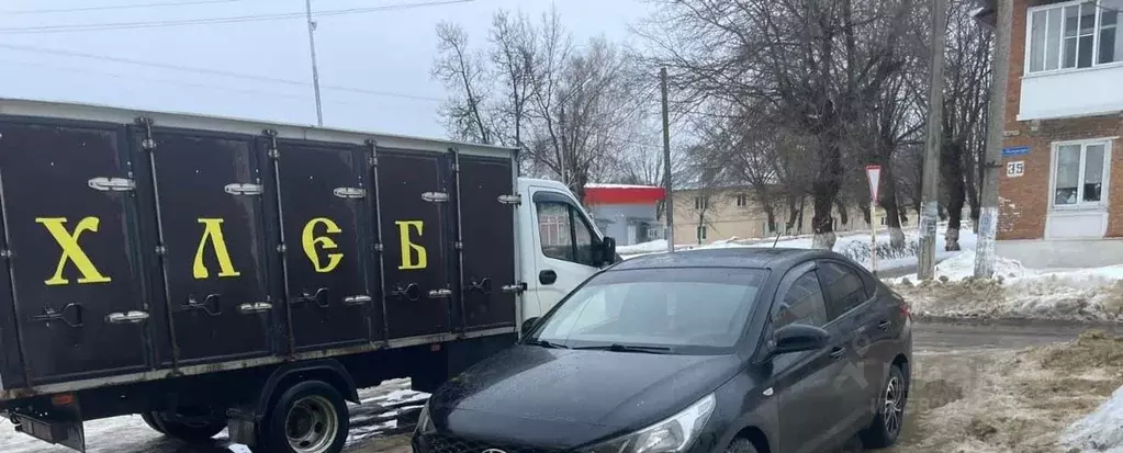 Торговая площадь в Тульская область, Кимовск Октябрьская ул, 1 (70 м) - Фото 0