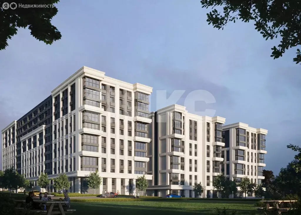 Помещение свободного назначения (388.22 м) - Фото 1