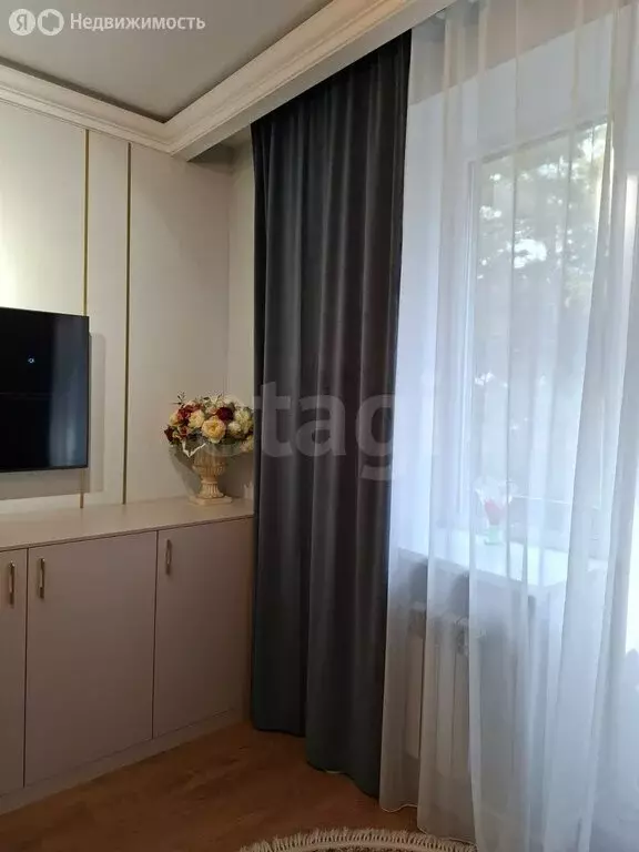 1-комнатная квартира: Саратов, 1-й Урожайный проезд, 1А (57 м) - Фото 2