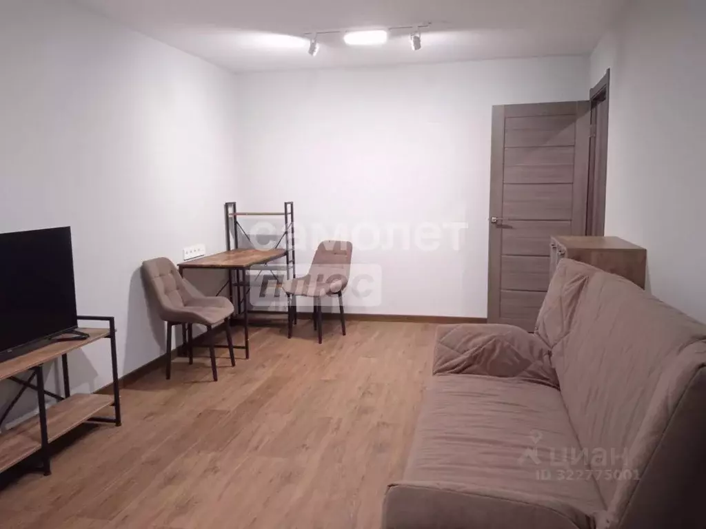 1-к кв. Московская область, Ступино ул. Тимирязева, 25 (34.1 м) - Фото 2