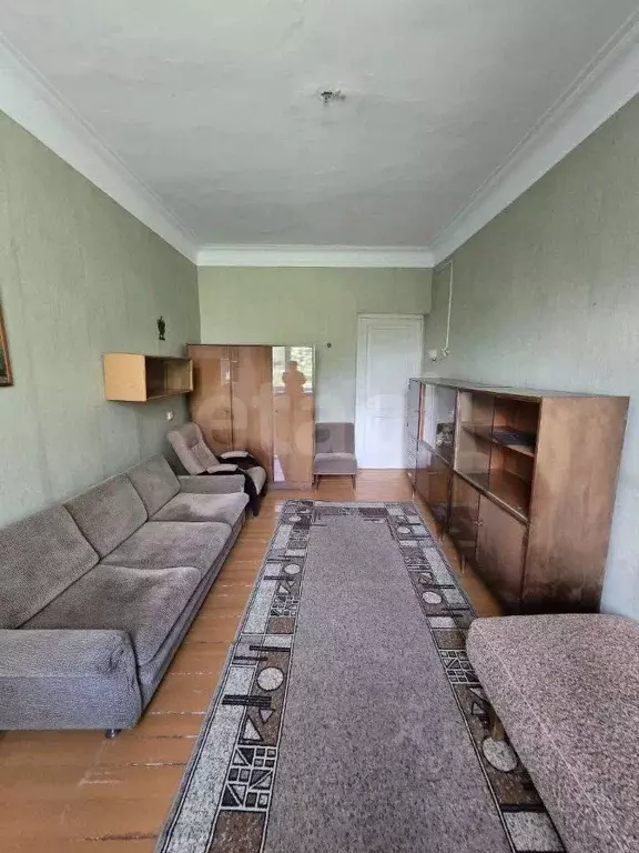 2-к кв. Бурятия, Улан-Удэ просп. Победы, 11 (53.6 м) - Фото 2