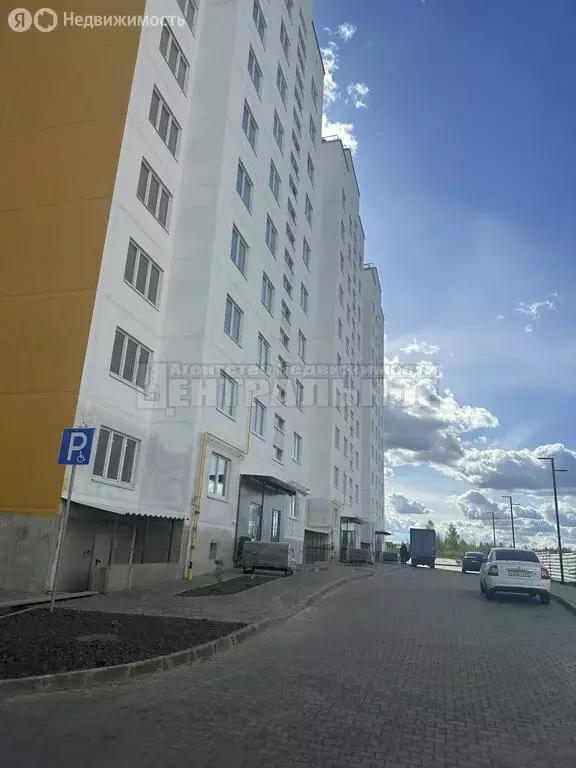 3-комнатная квартира: село Печерск, ЖК Печерский Парк (93 м) - Фото 1