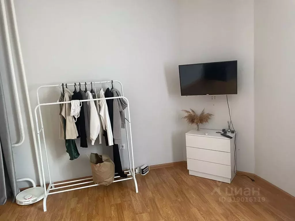 2-к кв. Башкортостан, Нефтекамск ул. Ленина, 45А (43.0 м) - Фото 1