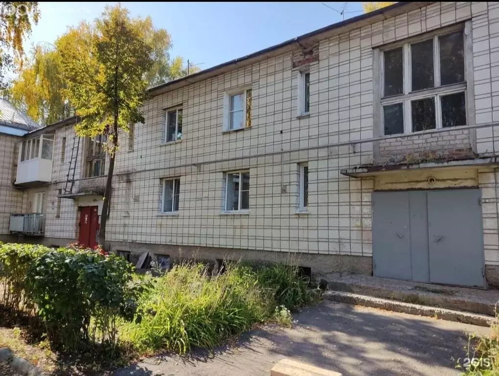 1-комнатная квартира: Центральный, улица Мира, 20А (41 м) - Фото 1