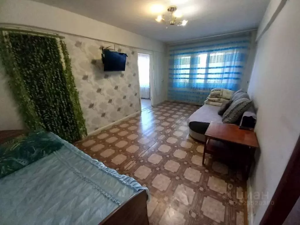 2-к кв. Алтайский край, Рубцовск Рубцовский просп., 36 (40.0 м) - Фото 2