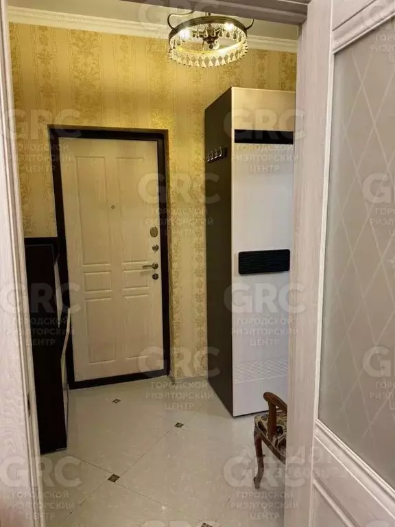 1-к кв. Краснодарский край, Сочи Сириус пгт, ул. Кленовая (40.0 м) - Фото 2