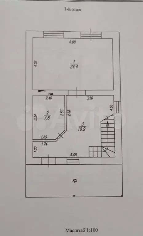 Коттедж 150 м на участке 9 сот. - Фото 0
