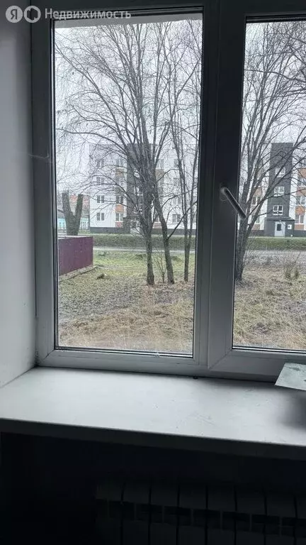 2-комнатная квартира: Волхов, улица Кирова, 18 (42 м) - Фото 2