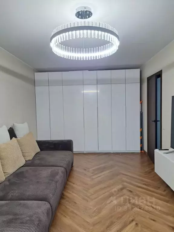 2-к кв. Москва Новочеркасский бул., 4 (44.0 м) - Фото 2