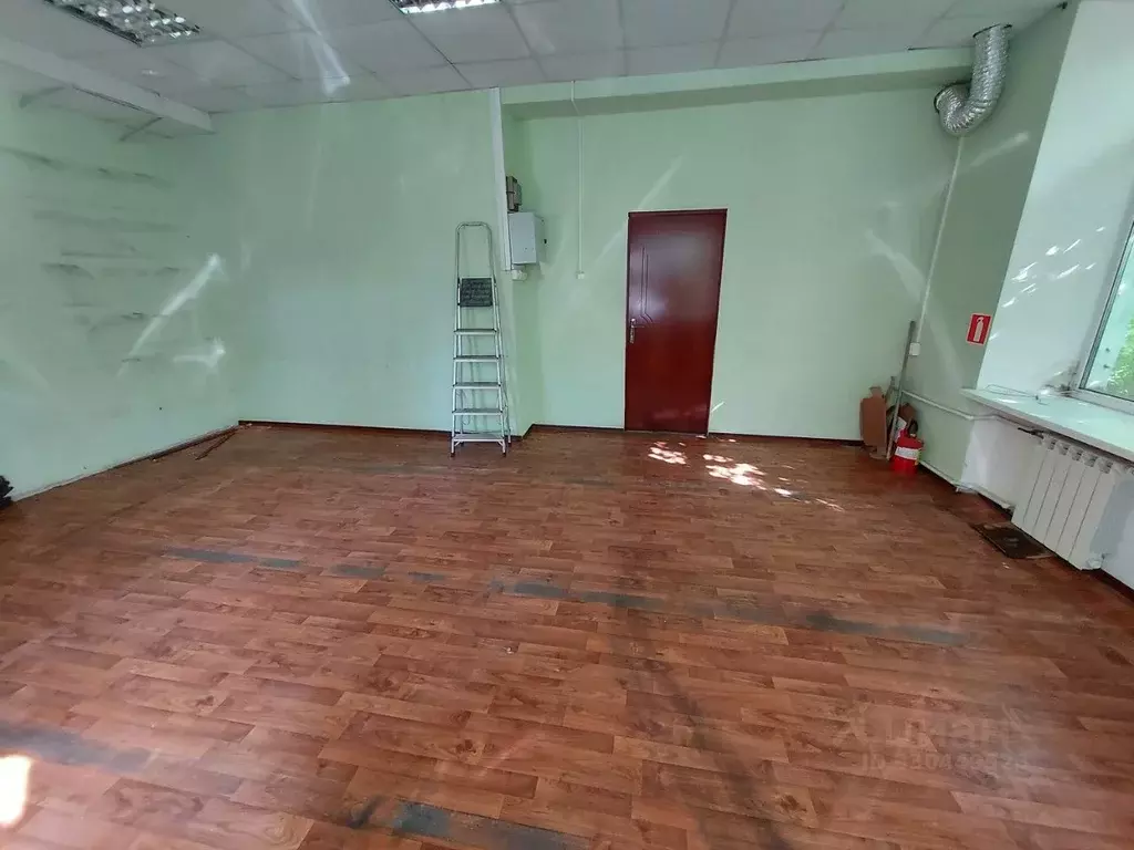 Помещение свободного назначения в Вологодская область, Грязовец ул. ... - Фото 1