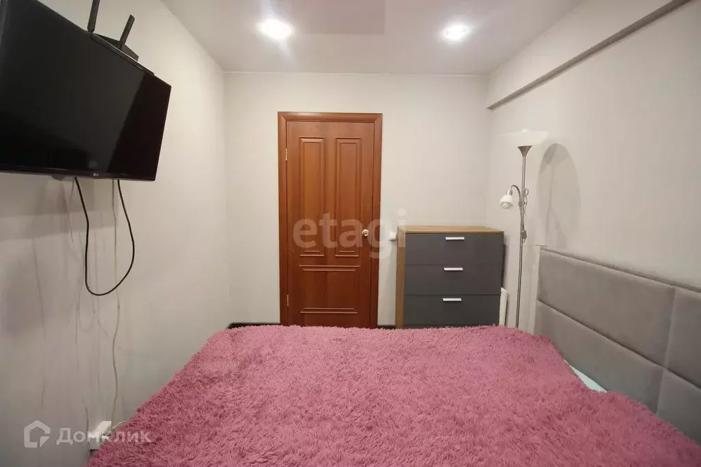 Продаётся 2-к квартира, 41.9 м - Фото 1
